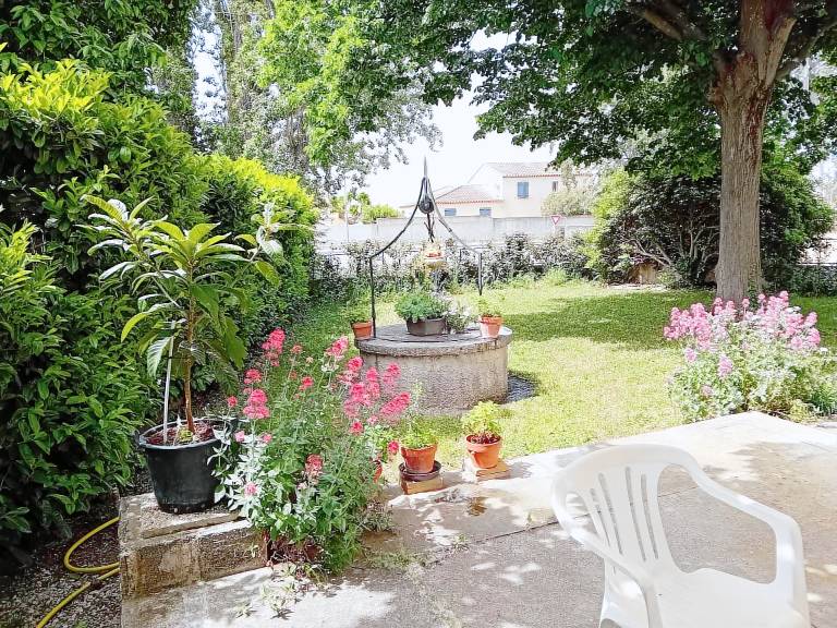 Villa Istres