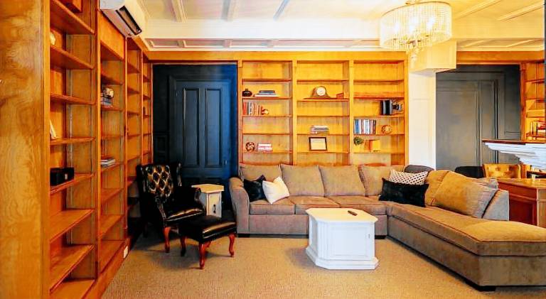 Rental apartment with 2 rooms for 4 persons — photo 5