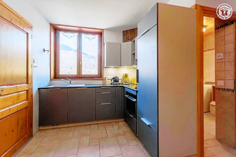 Gite with garden — photo 4