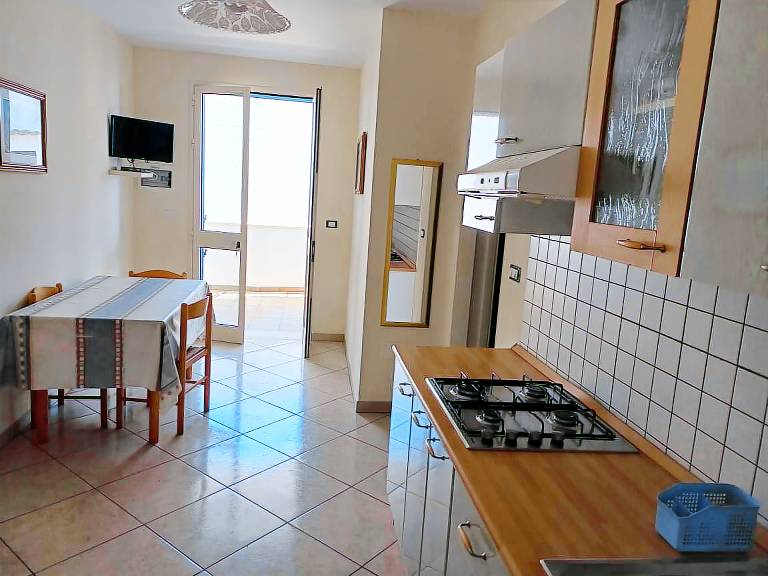 Pleasant apartment with BBQ | Panoramic view | Pets are welcome — photo 4