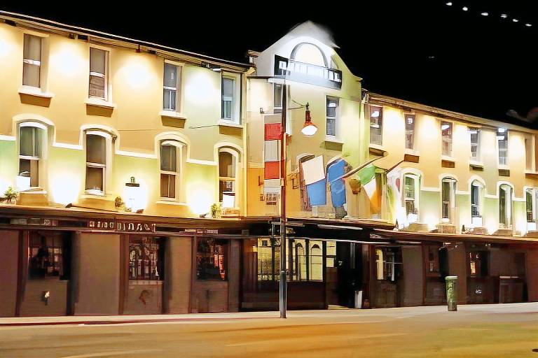Treacys Hotel & Leisure Centre Waterford