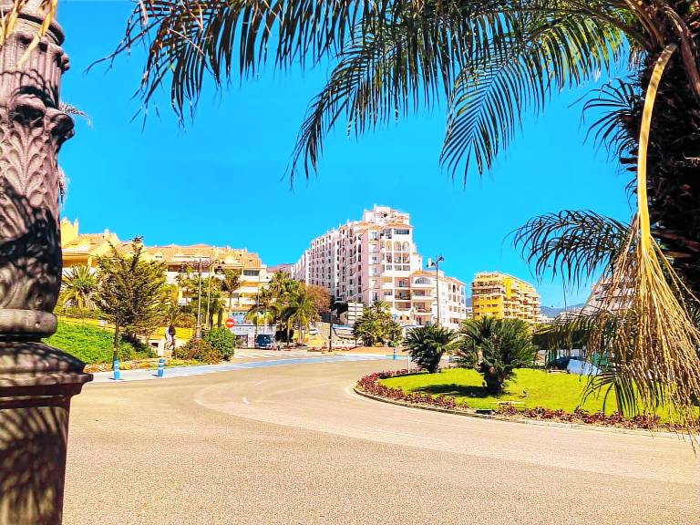 Appartement Estepona