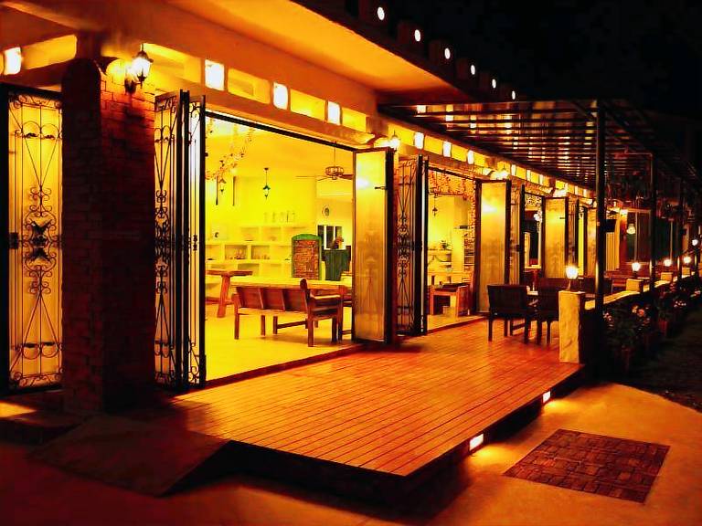 Dandelion Resort — photo 3