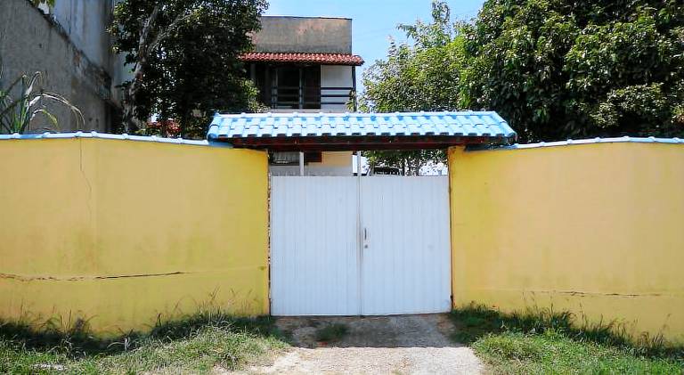 Vacation home | Dogs allowed in Itatiaia