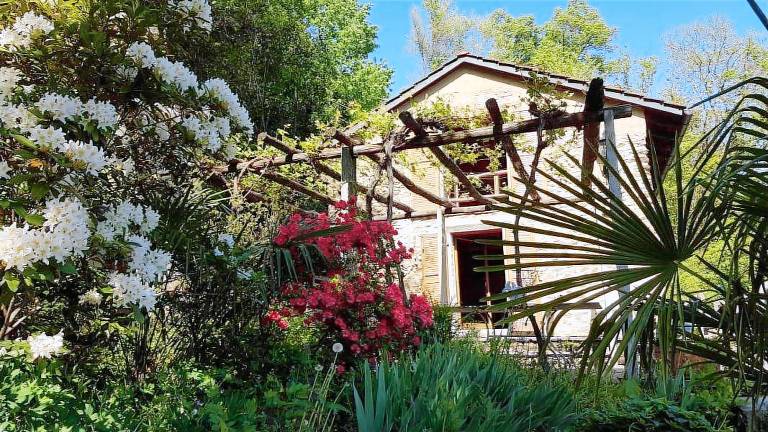 Ferienhaus Roveredo Capriasca