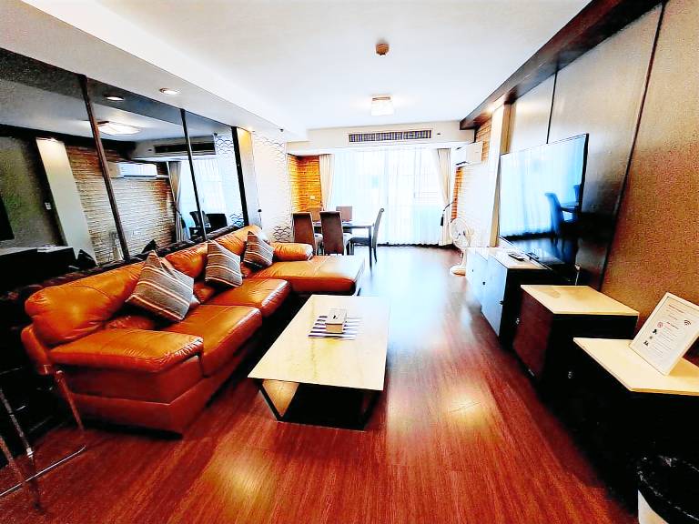 Ferienwohnung Khlong Toei Nuea