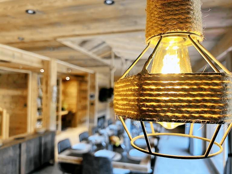 Chalet Taninges