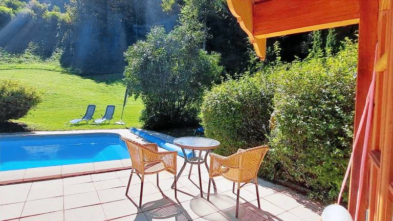 Ferienwohnung Ramsau bei Berchtesgaden