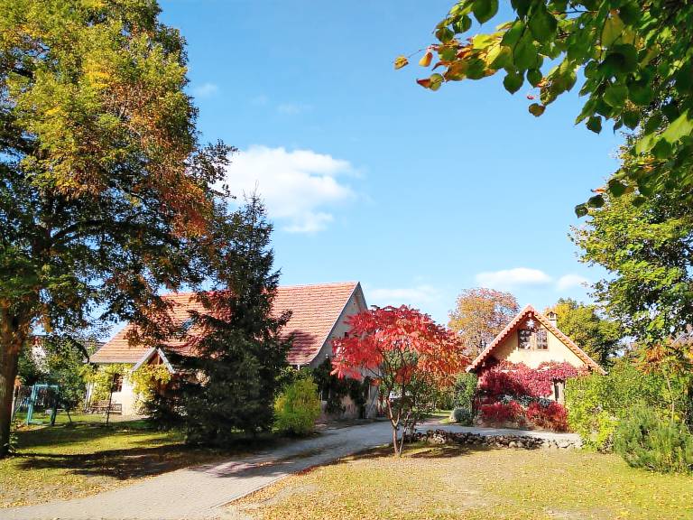 Ferienwohnung Müllrose