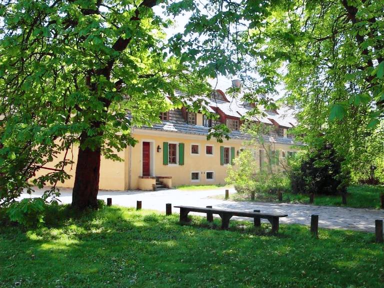 Ferienwohnung Luckenwalde
