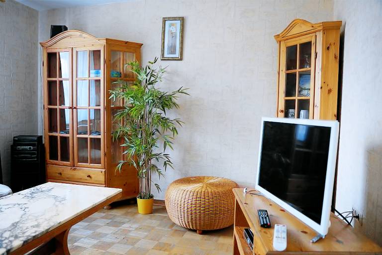 Ferienwohnung Steinfeld