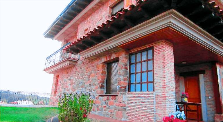 Casa Garray