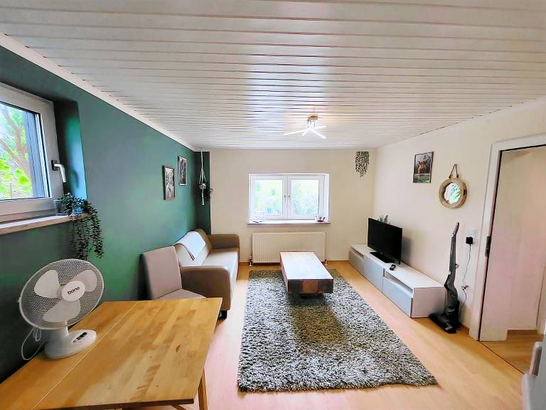 Ferienwohnung in Bruck an der Großglocknerstraße,  f&uuml;r max. 2 Personen