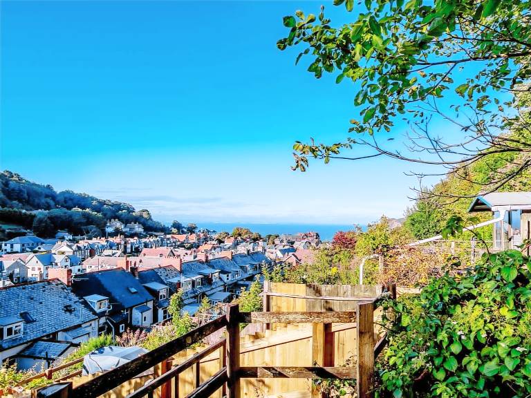 Cottage Lynmouth
