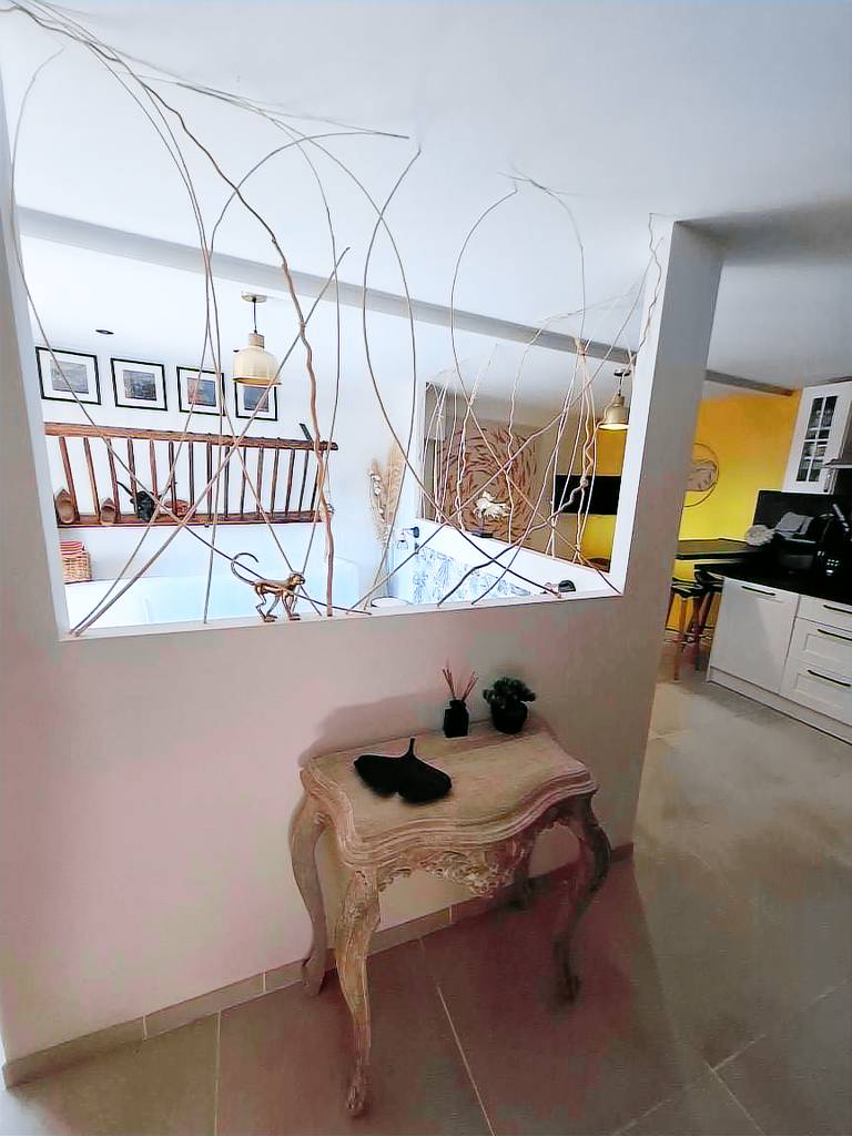 Appartement Limonest
