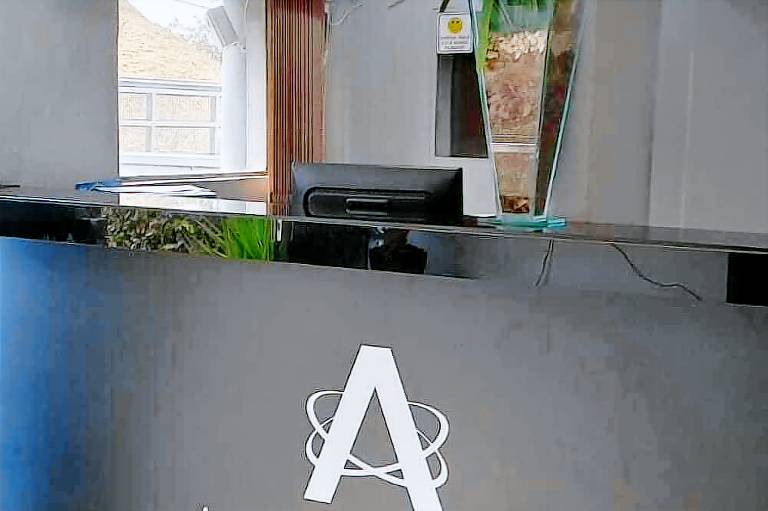 ALLIANCE HOTEL
