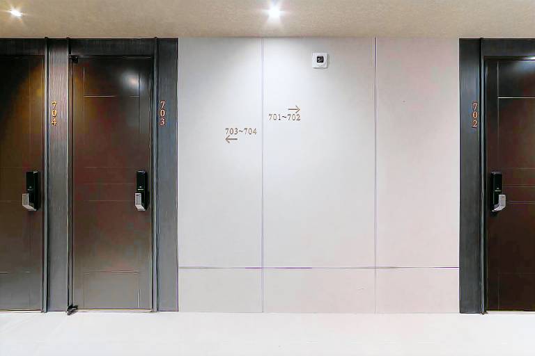 Haechi Stay — photo 3
