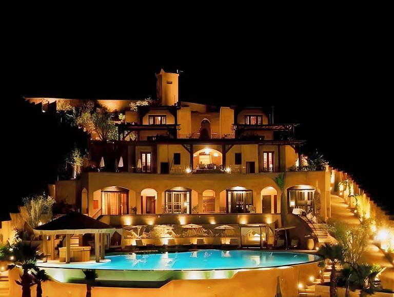 Resort Bin El Ouidane