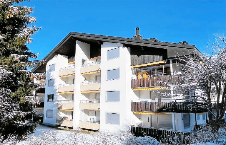 Apartment  Chur
