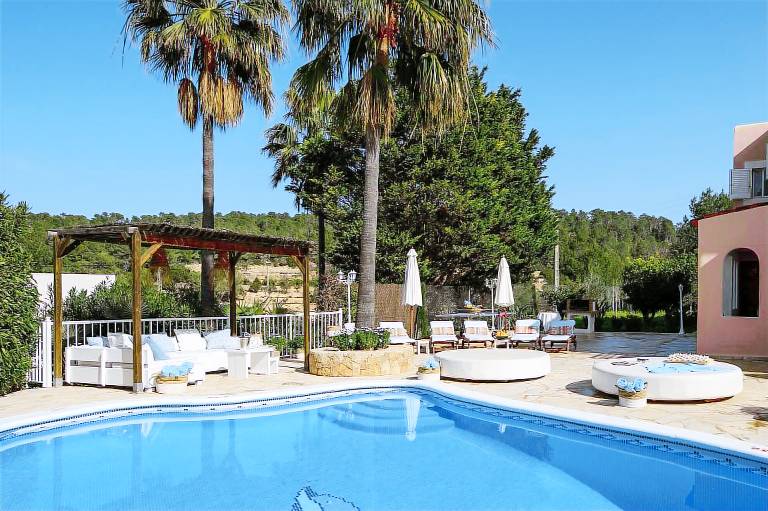 Villa Portinatx