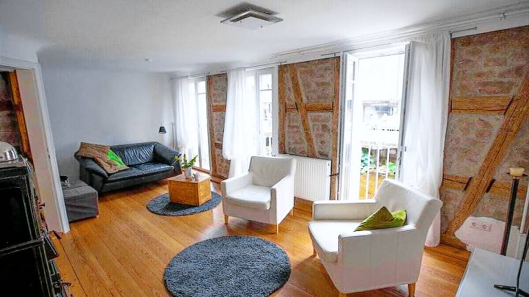 Ferienhaus Bad Wildbad