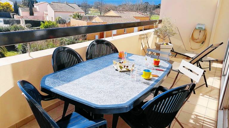 Appartement Saint-Cyprien