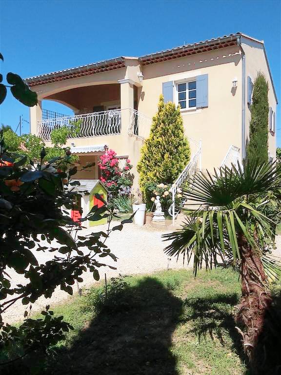 Maison de vacances Bédarrides