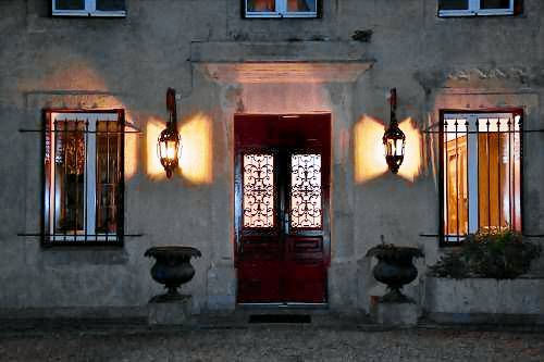 Chambre d'hôtes Labastide-Rouairoux