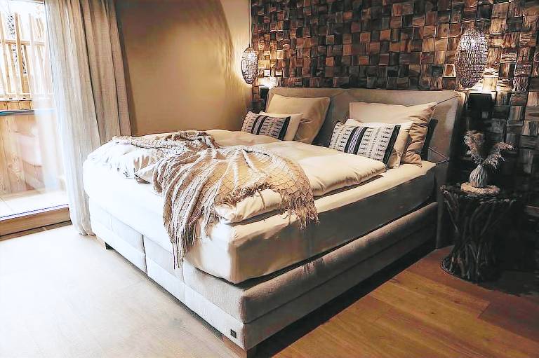 Aparthotel Maria Alm