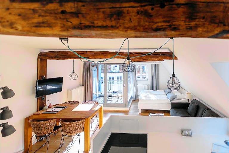 Ferienwohnung Detmold