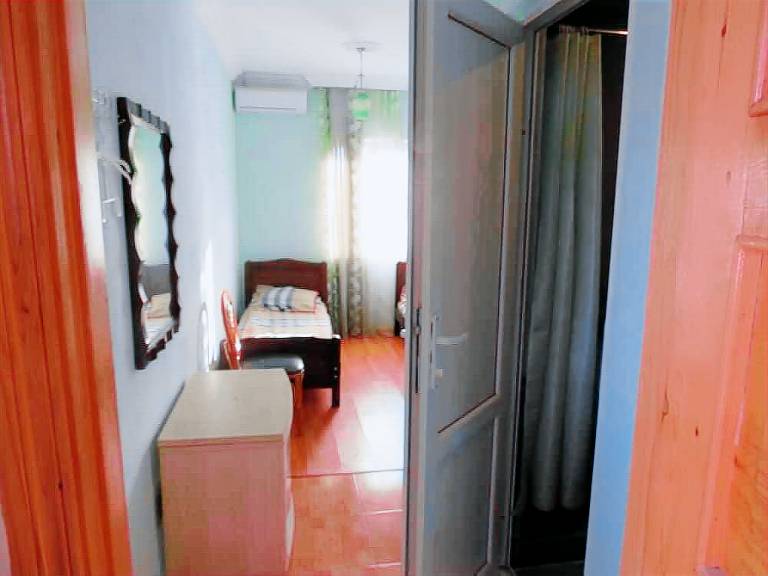 Accommodation  Kobuleti