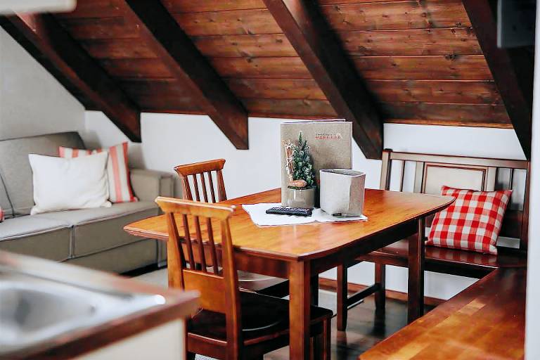 Ferienwohnung mit Hund inFlachau, Salzburger Sportwelt  f&uuml;r max. 6 Personen