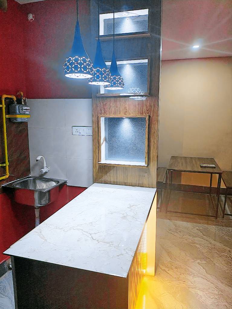 Cozy 1BHK oasis — photo 4