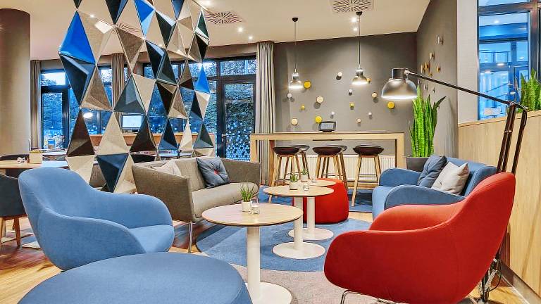 Holiday Inn Express Dortmund By IHG — photo 2