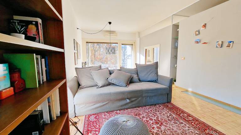 Apartment 'La Casa Della Luce' with Private Terrace, Wi-Fi and Air Conditioning — photo 3