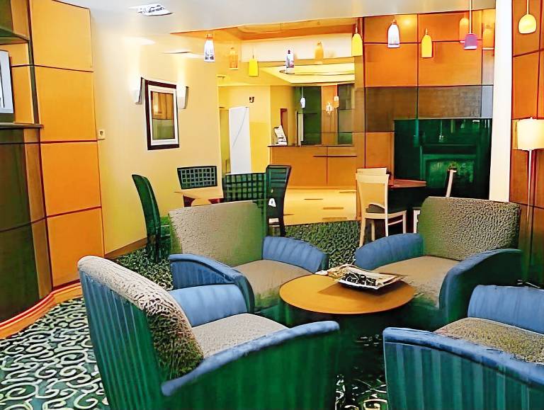 Best Western Hesperia-Victorville Suites — photo 5