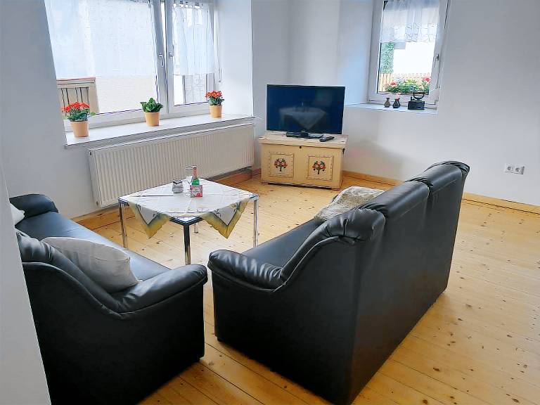 Ferienwohnung Bischofsgrün