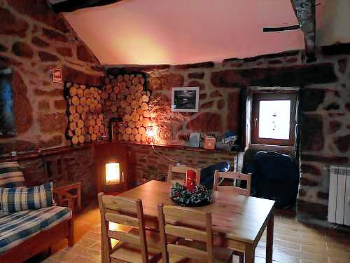 Casa Lamas de Olo