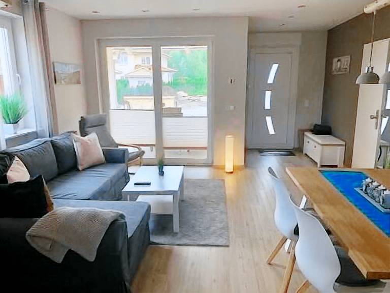 Ferienwohnung Mücheln (Geiseltal)