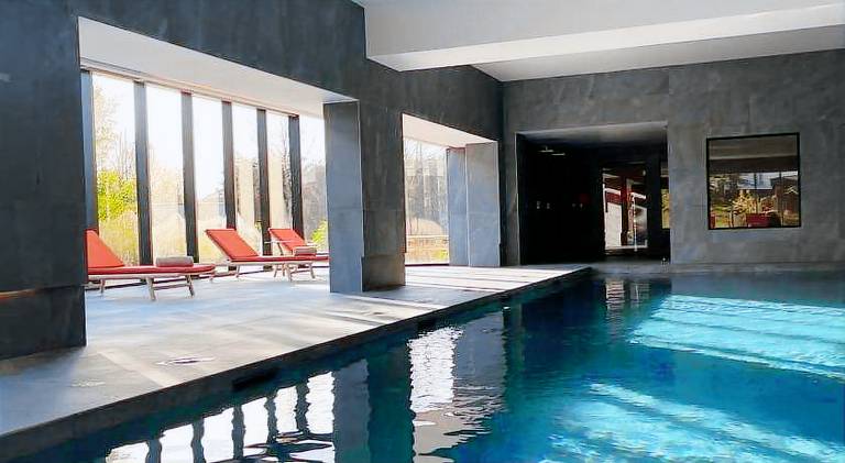 Hotel Paxton Paris MLV — photo 4