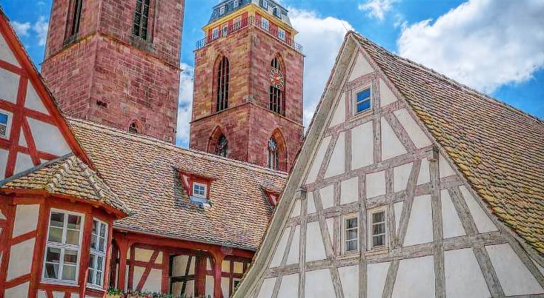 Steinhauser Hof in Neustadt an der Weinstrasse