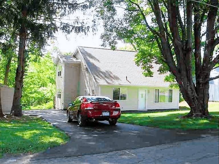 House Albany