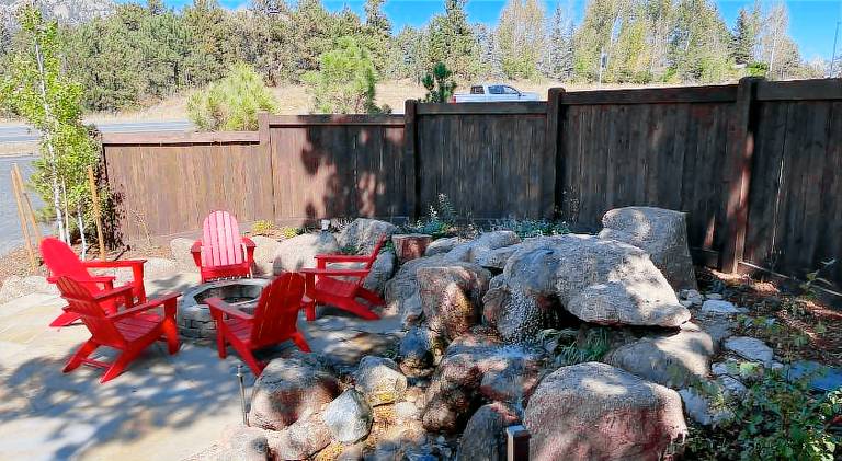 Estes Mountain Lodge in Estes Park, CO
