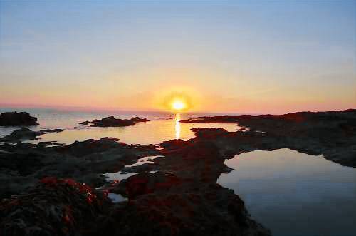 Vakantiepark Punta Braccetto