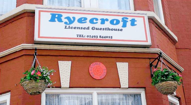 The Ryecroft — photo 3
