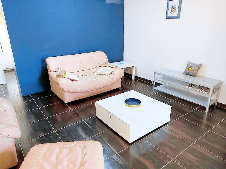 Appartement Mersch
