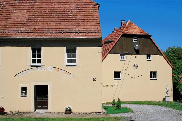 Ferienwohnung Bischofswerda