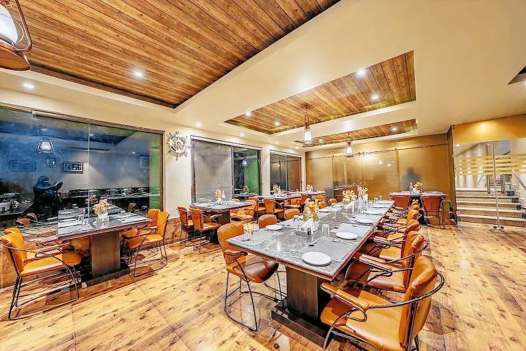 Foxoso Aamari Resort – A Luxury Retreat — photo 4