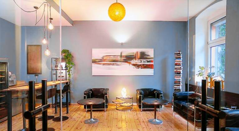 Hotel Johann — photo 3