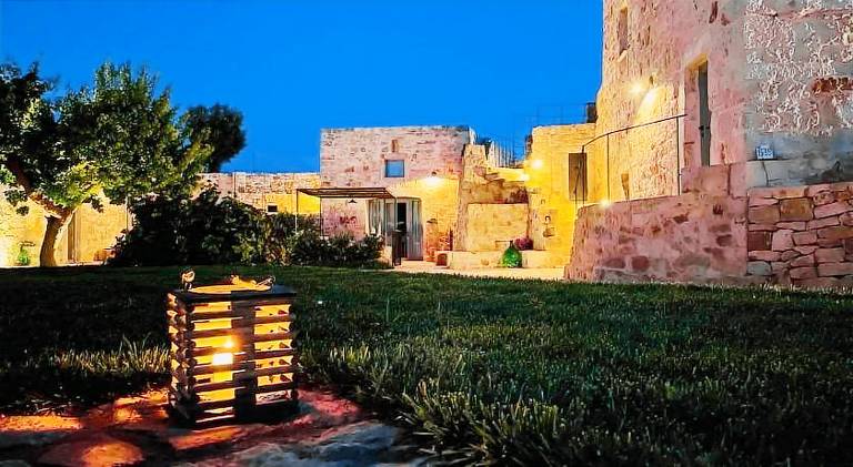 Augusta Trulli Resort B&B — photo 5